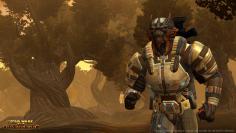Video-Ausblick auf den offiziellen E3-Trailer zu Star Wars: The Old Republic. (1)