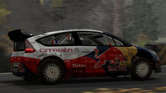 Entwickler Milestone hat neue Screenshots aus World Rally Championship veröffentlicht. (1)