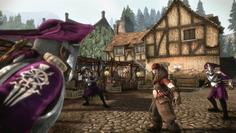 Die neuesten Screenshots zu Fable 3 in der Bildergalerie. (1)