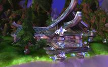 World of Warcraft: Cataclysm