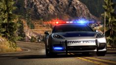 Es gibt ein Update für Need for Speed: Hot Pursuit. Patch 1.040 bringt viele Bugfixes mit.