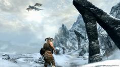 Bis zu 45 Prozent mehr Leistung in Skyrim verspricht der neue GeForce-Treiber 295.73 WHQL.