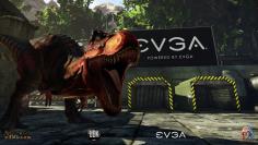 Primal Carnage: PC Games zeigt euch den neuesten DX11-Trailer des kommenden Dino-Koop-Shooters. Hier seht ihr basierend auf der Unreal Engine 3 einige Screenshots aus dem Actionspiel.  (1)