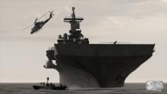 ArmA 2: Free ist ab sofort als kostenloser Download erhältlich. Die Download-Links findet ihr bei pcgames.de. (8)