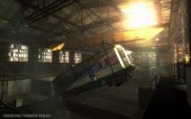 Das sind neue Bilder zur Cinematic Mod 11 für Half-Life 2. Der Download der finalen Version steht ab sofort zur Verfügung. (19)