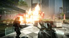 Crysis 2 im Koop-Modus spielen? Eine erste Demoversion zur kommenden CryEngine 3-Modifikation macht dies möglich. (1)