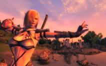 Hier seht ihr die einzelnen Outfits für The Elder Scrolls 4: Oblivion