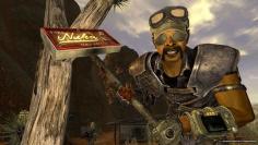 Ihr wollt eine neue Herausforderung in Fallout: New Vegas? Dann solltet ihr euch die Hardcore-Mod des Chefdesigners ansehen. (1)