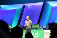 Windows 8: Impressionen von der Keynote auf der Build Windows-Messe und Eindrücke vom neuen Betriebssystem. (1)
