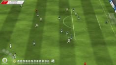 Ab sofort dürft ihr die Demo zum Fussball Manager 12 herunterladen. Der Download ist stolze 1