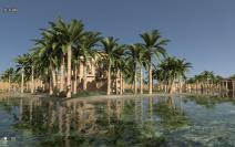 Serious Sam 3 erschien am 22. November 2011 für den PC und lässt den Spieler gegen zahlreiche Feinde antreten. Ein neuer Patch soll aktuelle Probleme beheben. (1)