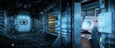 All diese Crysis 2-Screenshots entstanden ohne Mods. Lediglich FOV-Anpassungen kamen hier zum Einsatz. (1)