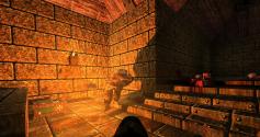 Mit dem Quake HD Pack bringt ihr den Ego-Shooter von id Software nicht nur optisch auf Vordermann