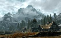 Skyrim-Spieler freuen sich mit dem neuen Beta-Treiber für Nvidia-Grafikkarten über neue Features. Hier zeigen wir euch Screenshots aus dem Rollenspiel. (14)
