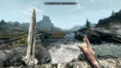 Ob die Skyrim-Mods des 'Game Jam' den Spielern zugänglich gemacht werden