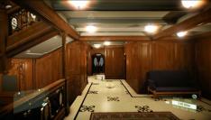 Titanic-Nachbau für CryEngine 3-SDK zum Download. Hier seht ihr Bilder aus der kommenden Mod Titanic: Lost in the Darkness von ORM Entertainment