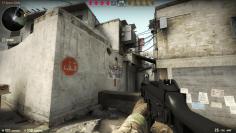 Ein neues Video zu Counter-Strike: Global Offensive zeigt die Map Inferno.  (1)