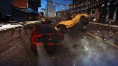 Ridge Racer Unbounded erscheint am 30. März für PlayStation 3 und Xbox 360.