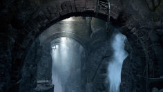 Assassin's Creed: Revelations sieht auf dem PC richtig gut aus. Hier seht ihr das Action-Adventure mit maximalen Details. (1)