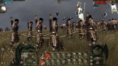 Mit King Arthur 2 schickt sich Paradox Interactive an