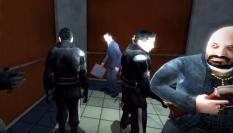 Ursprünglich gibt es bei Half-Life 2 wilde Kämpfe mit Außerirdischen und spannende Storylines. Bei der Elevator-Mod geht es in erster Linie darum