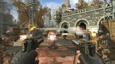 Hier schaut ihr euch Screenshots aus Modern Warfare 3 an. Der Ego-Shooter erschien am 8. November 2011. (14)