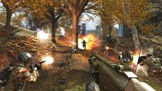 Ein neuer PC-Patch für Modern Warfare 3 ist erschienen. Das Update sorgt unter anderem für fünf weitere Prestigestufen. (1)