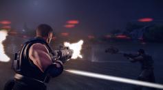Hier seht ihr die neuesten Screenshots aus dem kommenden Renegade X: Black Dawn. (1)