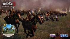 Der Obama-Clan, den ihr auf diesen Screenshots seht, hat übrigens nichts mit dem aktuellen US-Präsidenten zu tun... Mehr über das Spiel erfahrt ihr auf unserer [url=http://www.pcgames.de/Total-War-Fall-of-the-Samurai-PC-238870/]Total War: Shogun 2 - Fall of the Samurai-Themenseite[/url]. (1)