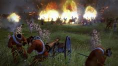 Die Darthmod zu Total War: Shogun 2 - Fall of the Samurai ist ab sofort in der neuen Version 3.5 erhältlich.