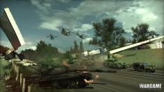 Hier seht ihr die neuesten Screenshots zum Strategiespiel. Der Release ist für Februar 2012 geplant. Weitere Informationen bekommt ihr auf unserer [url=http://www.pcgames.de/Wargame-European-Escalation-PC-236860/]Wargame: European Escalation-Themenseite[/url]. (1)