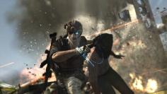 PC Games zeigt euch die neuen Screenshots zu Ghost Recon: Future Soldier. Ein neues Video zum Ubisoft-Shooter halten wir ebenfalls für euch bereit.  (1)