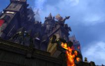 Das neueste Entwickler-Video zu Guild Wars 2 erklärt den Spielern die einzelnen Beta-Features und zeigt erstmals Bilder des Piratenstützpunkts Löwenstein.