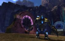 Neue Screenshots aus Guild Wars 2. (1)
