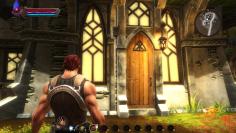 Das sind unsere verwendeten Screenshots zu Kingdoms of Amalur: Reckoning. Das Rollenspiel erscheint am 9. Februar. (1)