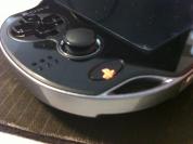 Hier schaut ihr euch verschiedene Fotos zu PS Vita an. Das Handheld kommt am 22. Februar 2012. (6)
