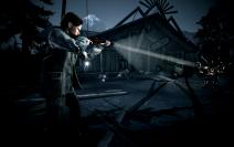 Ab 16. Februar ist Alan Wake für PC via Steam erhältlich. Wenig später erscheint das Mystery-Adventure auch als Retail-Box. (1)