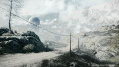Plant DICE tatsächlich für Battlefield 3 Schnee-Maps als DLC? Eine offizielle Stellungnahme steht derzeit noch aus.  (1)