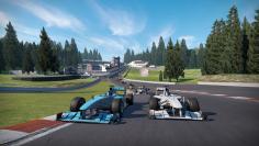 Slightly Mad hat neue Screenshots zu C.A.R.S. veröffentlicht. Die Autos sind im neuesten Junior-Build für alle zahlenden Unterstützer spielbar. Weitere Details zum Spiel erhaltet ihr auf unserer [url=http://www.pcgames.de/CARS-PC-238576/]C.A.R.S.-Themenseite[/url]. (1)