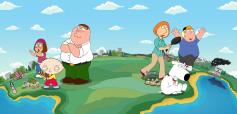 Im ersten Gameplay-Trailer zu Family Guy Online seht ihr diverse Spielszenen.