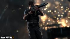 PC Games zeigt euch die neuesten Screenshots zu Max Payne 3.  (1)