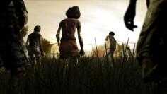 Hier seht ihr die neuesten Screenshots aus dem kommenden Telltale-Spiel The Walking Dead. (1)