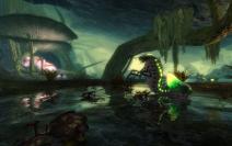Guild Wars-Veteranen kennen Löwenstein schon aus Teil 2. Das Video stellt nun Löwenstein in Guild Wars 2 vor. (1)