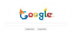 Google bietet mit Google Drive einen kostenlosen Online-Speicher ähnlich Drop Box und SkyDrive an.