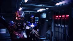 ENBSeries Cinema Mod v0.3b für Mass Effect 3 steht zum Download bereit. Hier seht ihr Bilder des Projekts aus dem Bioware-Forum. (1)