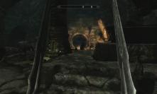 Skyrim bekommt auf der Xbox 360 nun Unterstützung für die Bewegungssteuerung Kinect. (1)