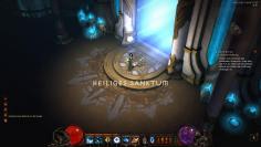 Diablo 3 lässt sich gemütlich via 3G-Verbindung in luftiger Höhe spielen. Zwei kanadische Studenten liefern den Beweis. Schaut ans Ende dieser Meldung.
