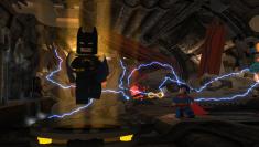 Zu Lego Batman 2: DC Super Heroes ist heute ein neuer Trailer erschienen. Er zeigt Batman und seine Freunde in Action.
