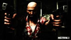 Max Payne 3 springt von 0 auf 1 in den UK-Charts. Diablo 3 muss sich dem Shooter