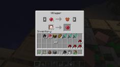 Dürft ihr bald Handel in Minecraft treiben? Der Screenshot von Jens Bergenstein